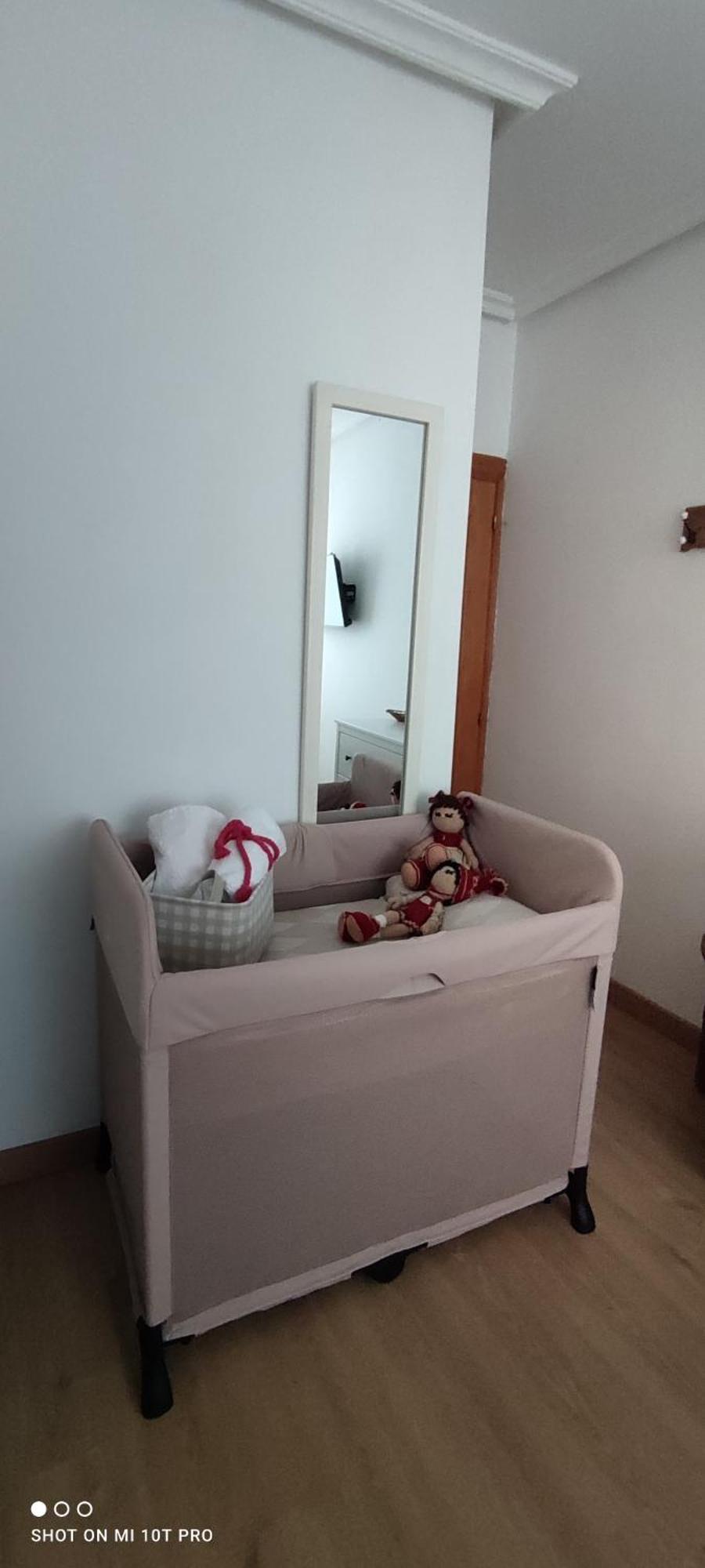El Balcon Del Campillin Apartment โอเบียโด ห้อง รูปภาพ