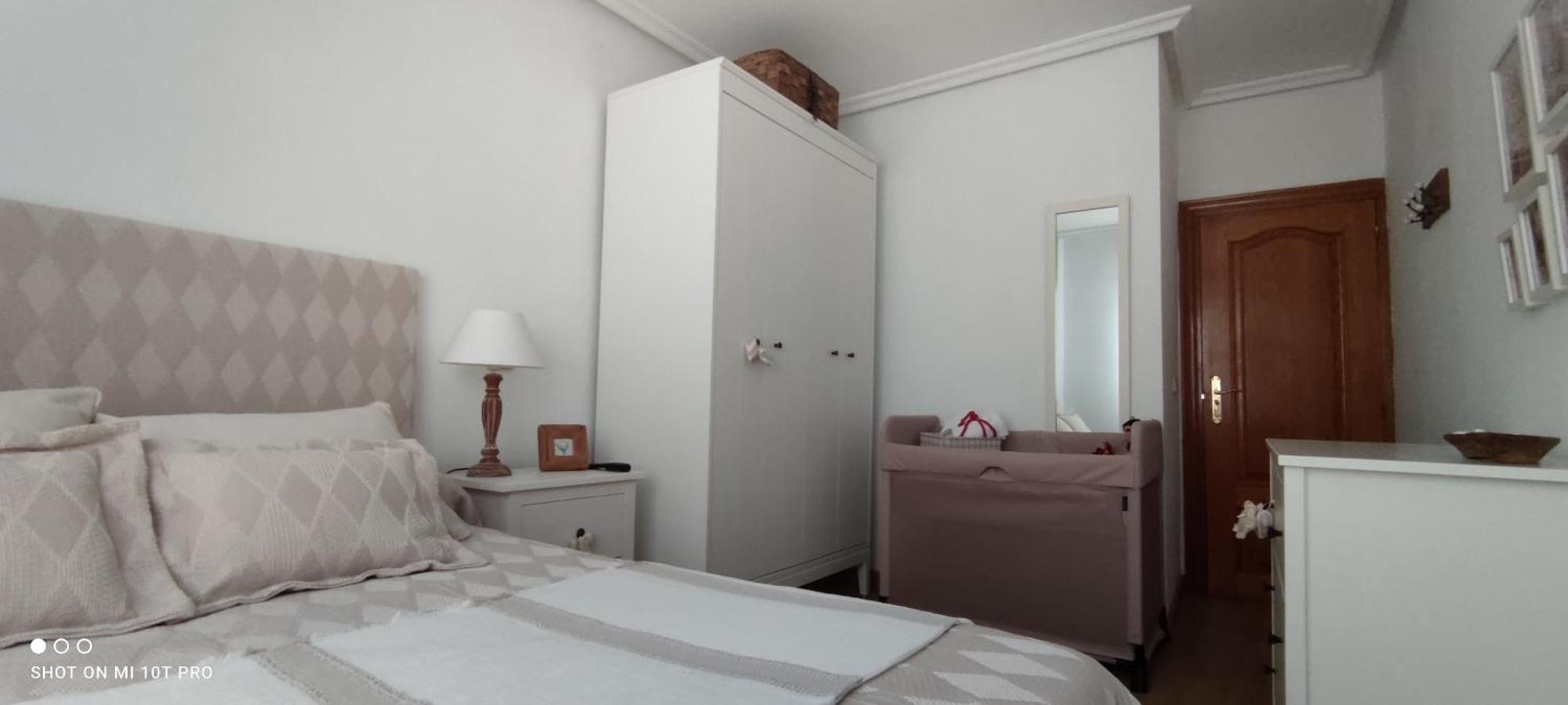 El Balcon Del Campillin Apartment โอเบียโด ห้อง รูปภาพ